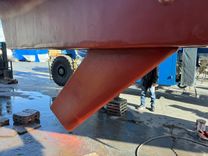 1981 Gulfstar Sloop 60 - GULFSTAR