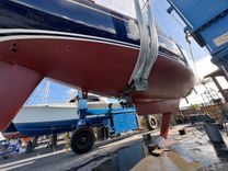 Купить яхту 1981 Gulfstar Sloop 60 1981 в Shestakov Yacht Sales