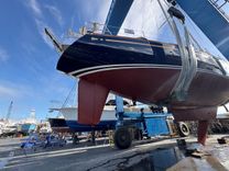 Стоимость яхты 1981 Gulfstar Sloop 60 Sloop 60