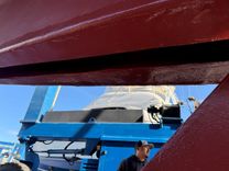 1981 Gulfstar Sloop 60 - GULFSTAR