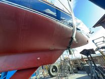 Продажа яхты 1981 Gulfstar Sloop 60 - GULFSTAR