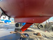 1981 Gulfstar Sloop 60