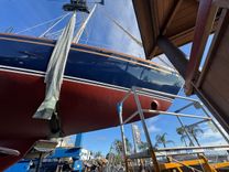 Стоимость яхты 1981 Gulfstar Sloop 60 - GULFSTAR