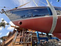 Купить 1981 Gulfstar Sloop 60 Sloop 60