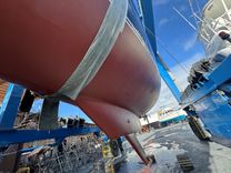 Продажа яхты 1981 Gulfstar Sloop 60 - GULFSTAR