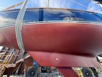 Купить 1981 Gulfstar Sloop 60 1981