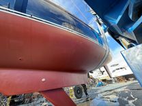 1981 Gulfstar Sloop 60 - GULFSTAR