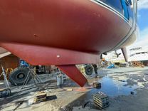 Продажа яхты 1981 Gulfstar Sloop 60 - GULFSTAR