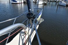 Buy a Offline 349 at Shestakov Yacht Sales