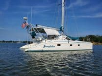 best yacht sales deals Storyteller - MANTA