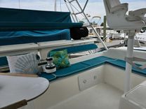 Storyteller - MANTA yacht sale