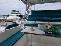 Buy a yacht Storyteller - MANTA