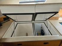 Buy a yacht Storyteller 42 MK IV