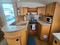 the best price on Storyteller 42 MK IV