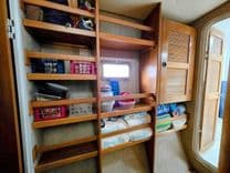 Storyteller yacht sale