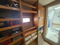 Buy a Storyteller 42 MK IV at Shestakov Yacht Sales