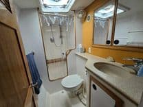 Storyteller 2007 yacht sale