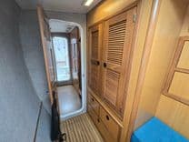 Storyteller 42 yacht sale