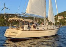 Купить яхту Mawe - ISLAND PACKET в Shestakov Yacht Sales