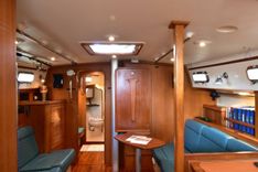 Стоимость яхты Mawe - ISLAND PACKET