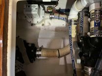 Продажа яхты Mawe