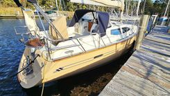 Buy a yacht Gratitude 35