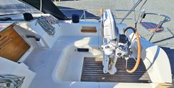 Gratitude 35 yacht sale