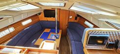 Gratitude - SOUTHERLY yacht sale