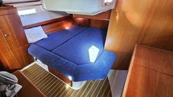 Gratitude yacht sale