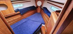 best yacht sales deals Gratitude 35