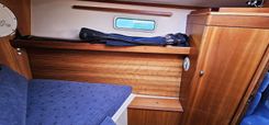 Buy a yacht Gratitude 2004