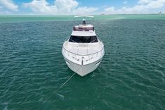 FUNSEEKER Ferretti Yacht 550 price