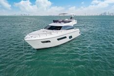 FUNSEEKER - Ferretti Yachts