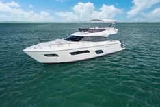 FUNSEEKER - Ferretti Yachts yacht sale