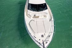 best yacht sales deals FUNSEEKER - Ferretti Yachts