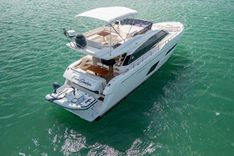 Buy a FUNSEEKER 2018 at Shestakov Yacht Sales