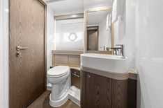 FUNSEEKER - Ferretti Yachts yacht sale