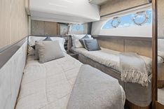 FUNSEEKER 2018 yacht sale