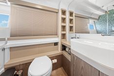 FUNSEEKER Ferretti Yacht 550 price