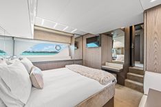 best yacht sales deals FUNSEEKER - Ferretti Yachts