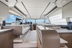 Buy a yacht FUNSEEKER - Ferretti Yachts