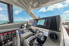 FUNSEEKER - Ferretti Yachts yacht sale