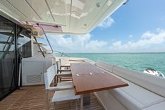 best yacht sales deals FUNSEEKER - Ferretti Yachts