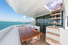 the best price on FUNSEEKER - Ferretti Yachts
