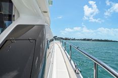 Buy a yacht FUNSEEKER 2018