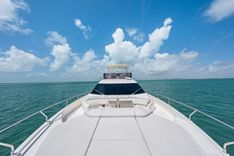 FUNSEEKER 2018 yacht sale