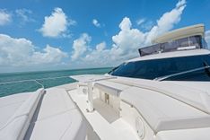 FUNSEEKER - Ferretti Yachts