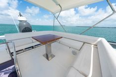 Buy a yacht FUNSEEKER - Ferretti Yachts