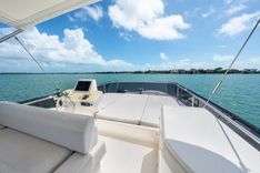 FUNSEEKER yacht sale