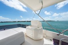 FUNSEEKER - Ferretti Yachts yacht sale